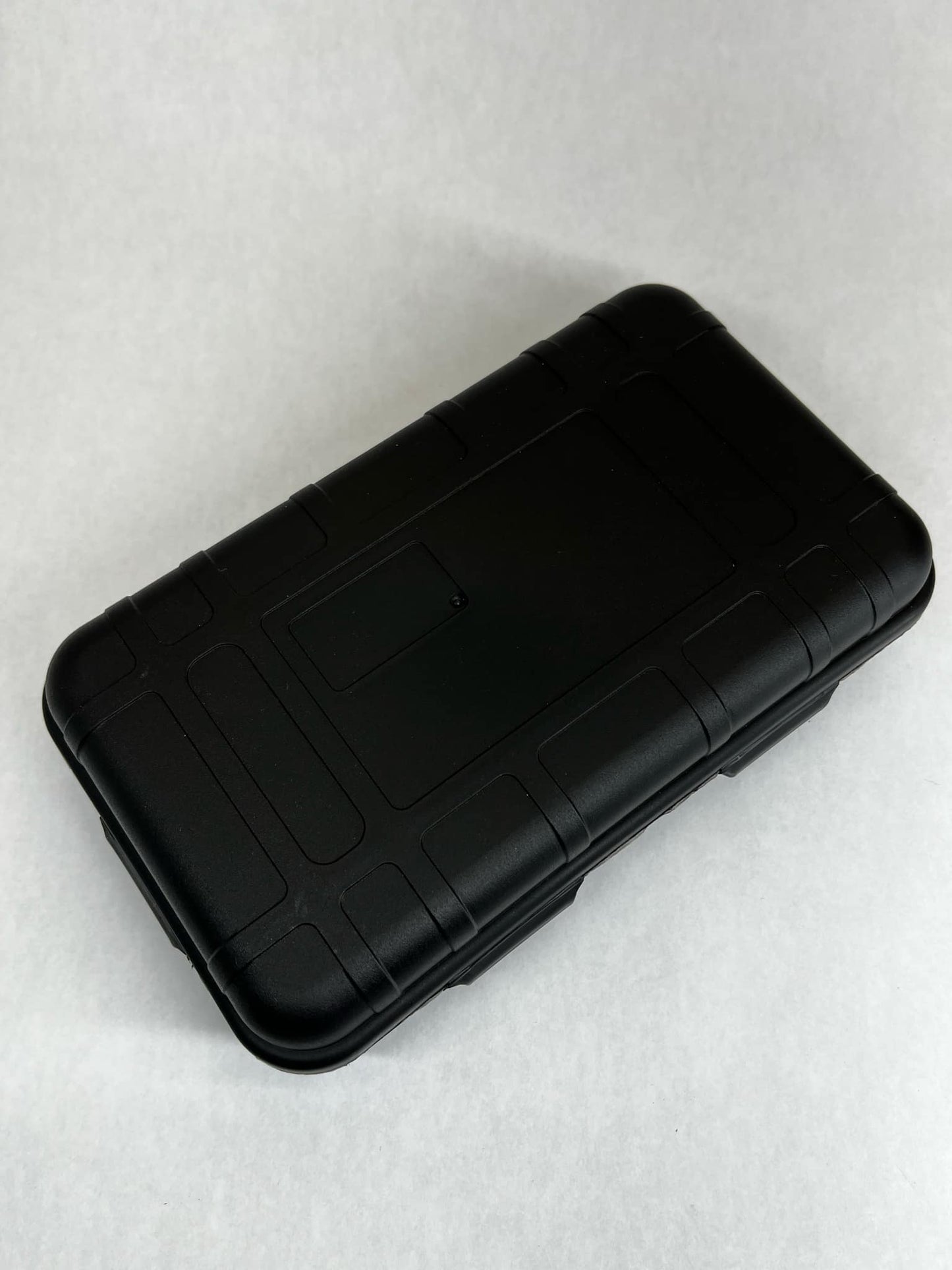 Protective Carrying Case for Game Boy Pocket | SENAC LLC | Holds 3 Games | Compact Travel Storage Solution