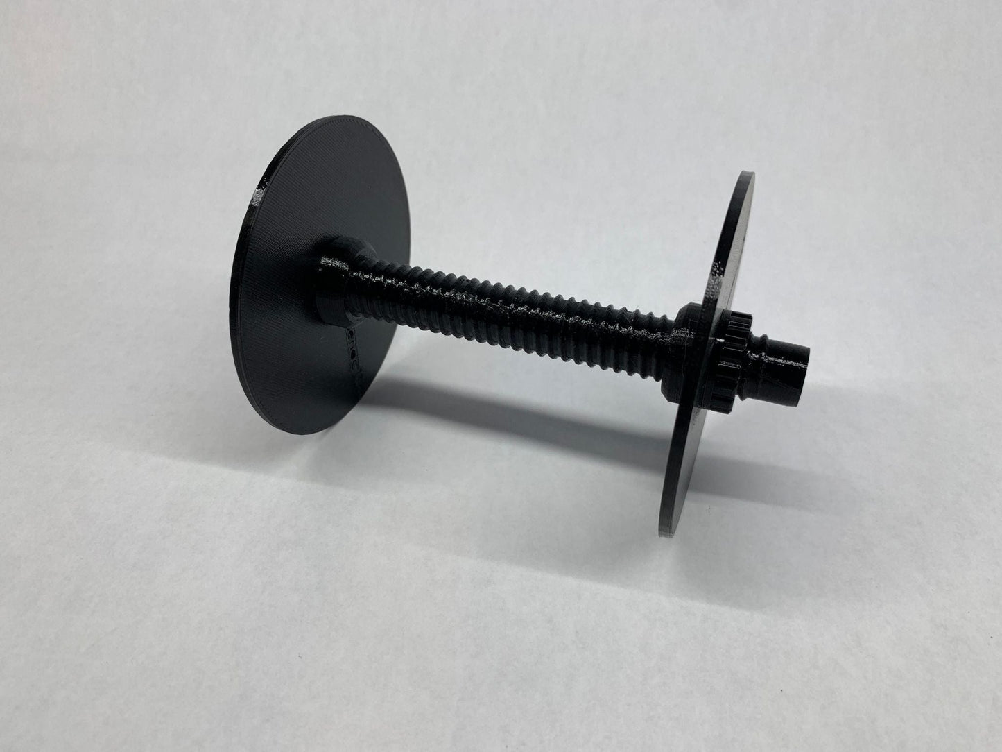 10x DYMO 5XL/4XL Replacement Spool | Senac LLC | Spindle Assembly Label Holder Compatible DYMO 5XL/4XL Thermal Label Printer