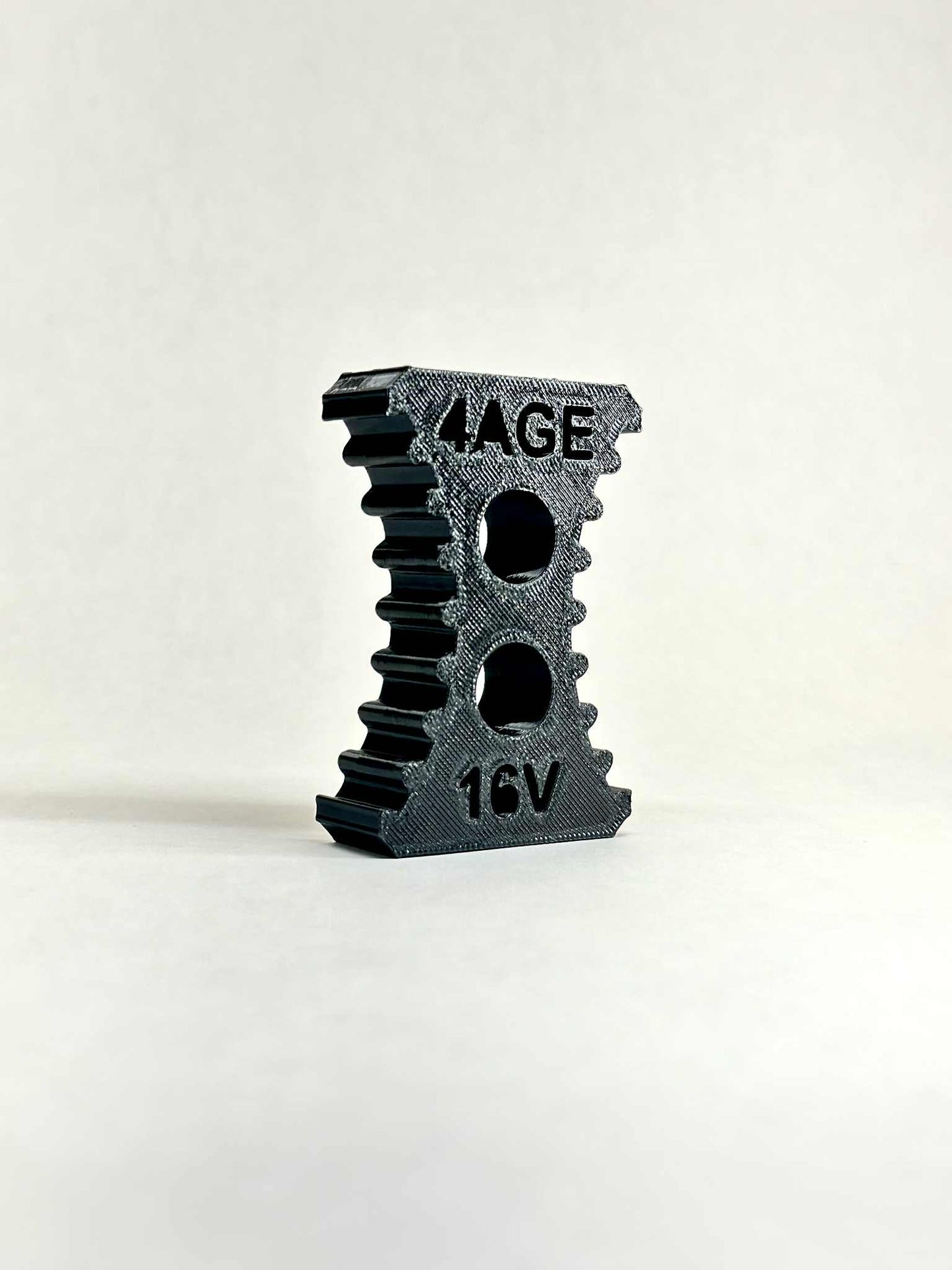Toyota 4AGE 16V Cam Gear Lock Tool Fits AE86 MR2 AW11 AE92 Corolla Levin Trueno