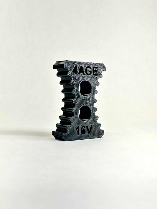 Toyota 4AGE 16V Cam Gear Lock Tool Fits AE86 MR2 AW11 AE92 Corolla Levin Trueno