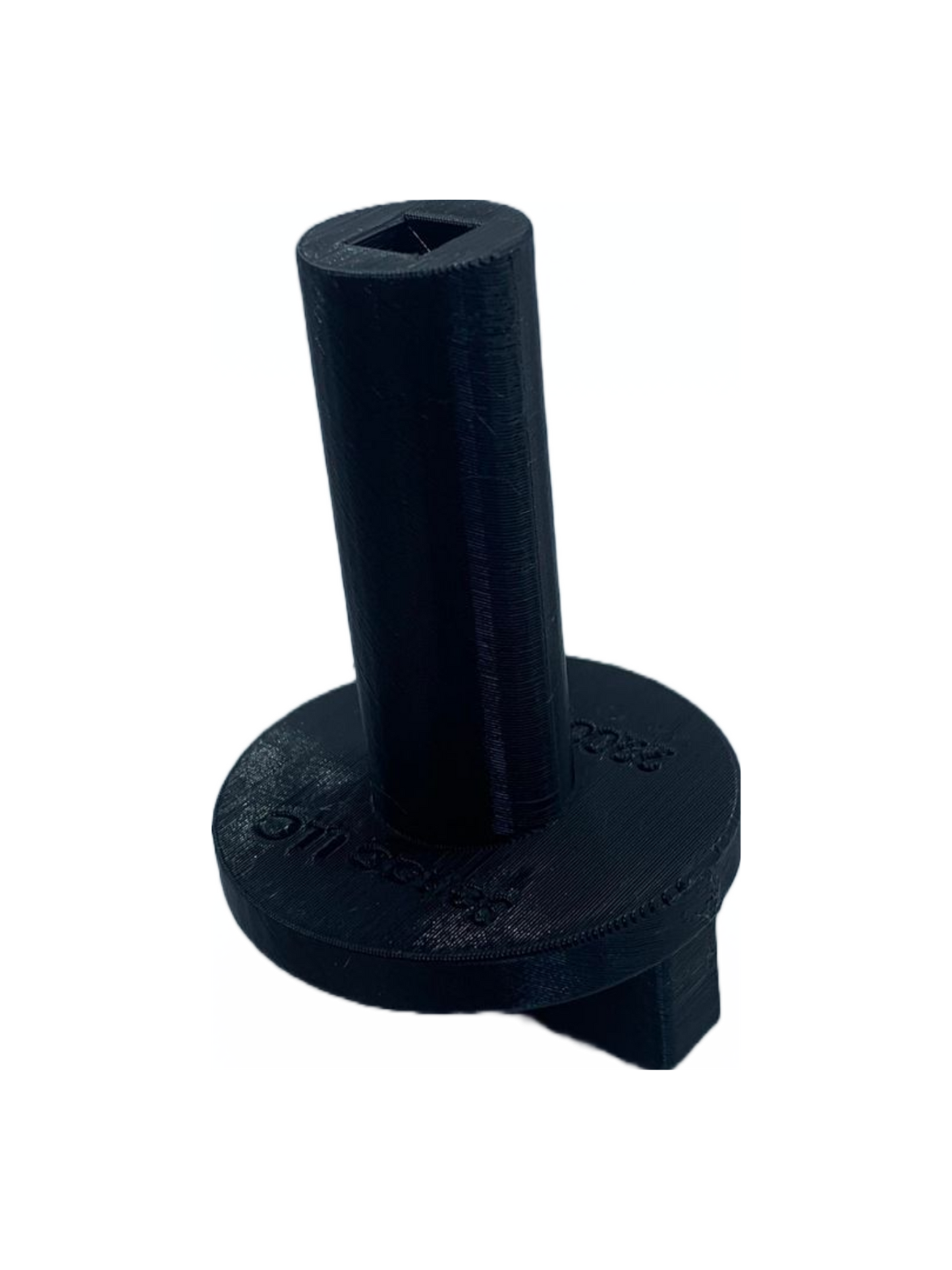 Craftsman 2200i / 2500i Inverter Generator Knob + Screw | Run Choke Replacement