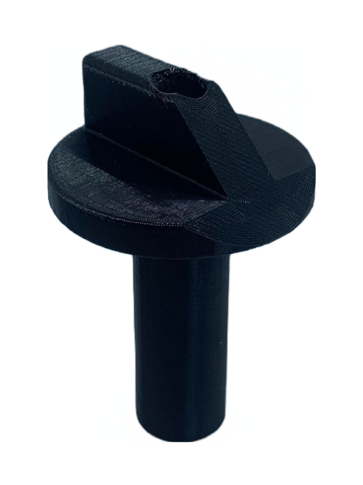 Craftsman 2200i / 2500i Inverter Generator Knob + Screw | Run Choke Replacement