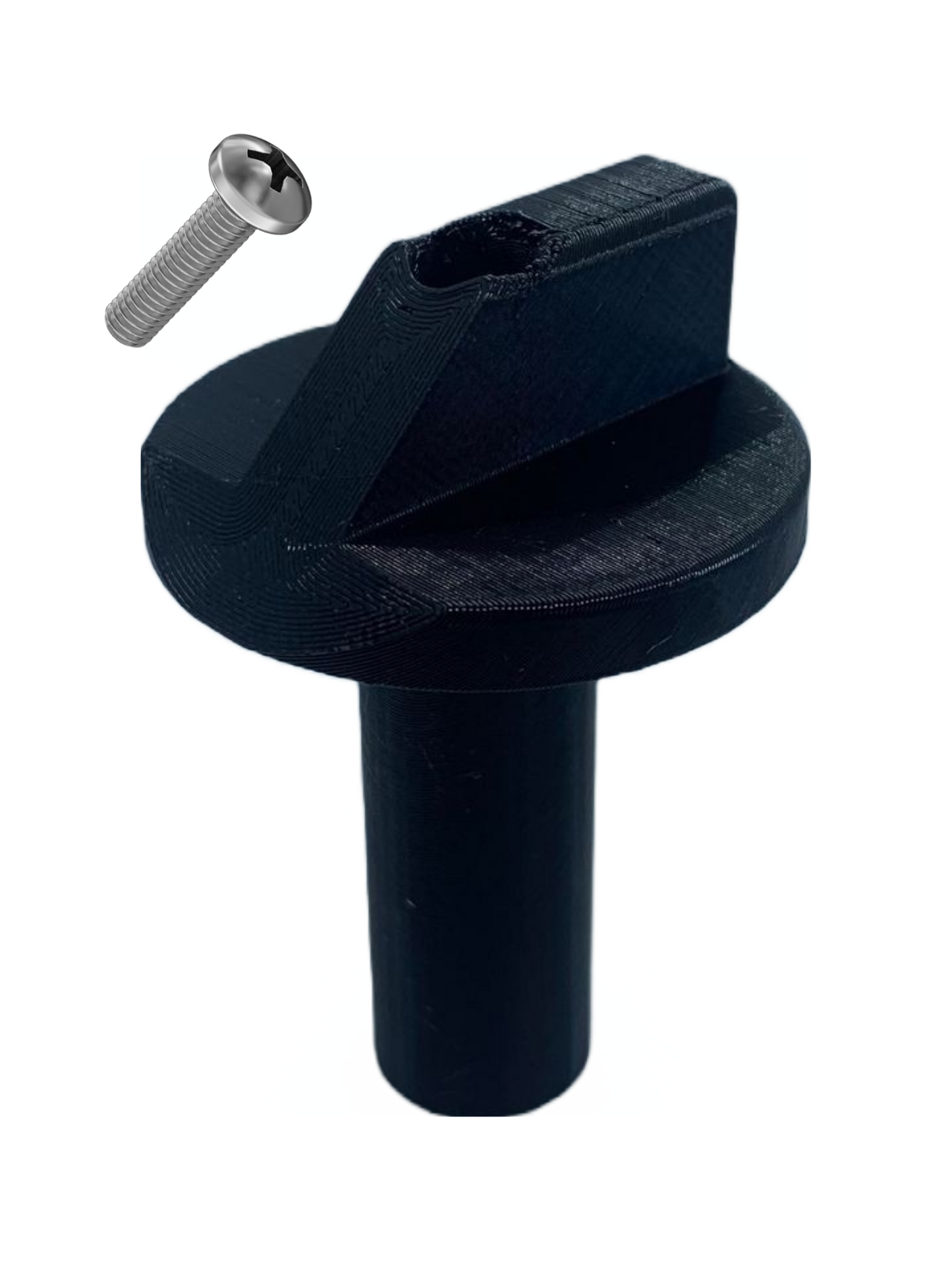 Craftsman 2200i / 2500i Inverter Generator Knob + Screw | Run Choke Replacement