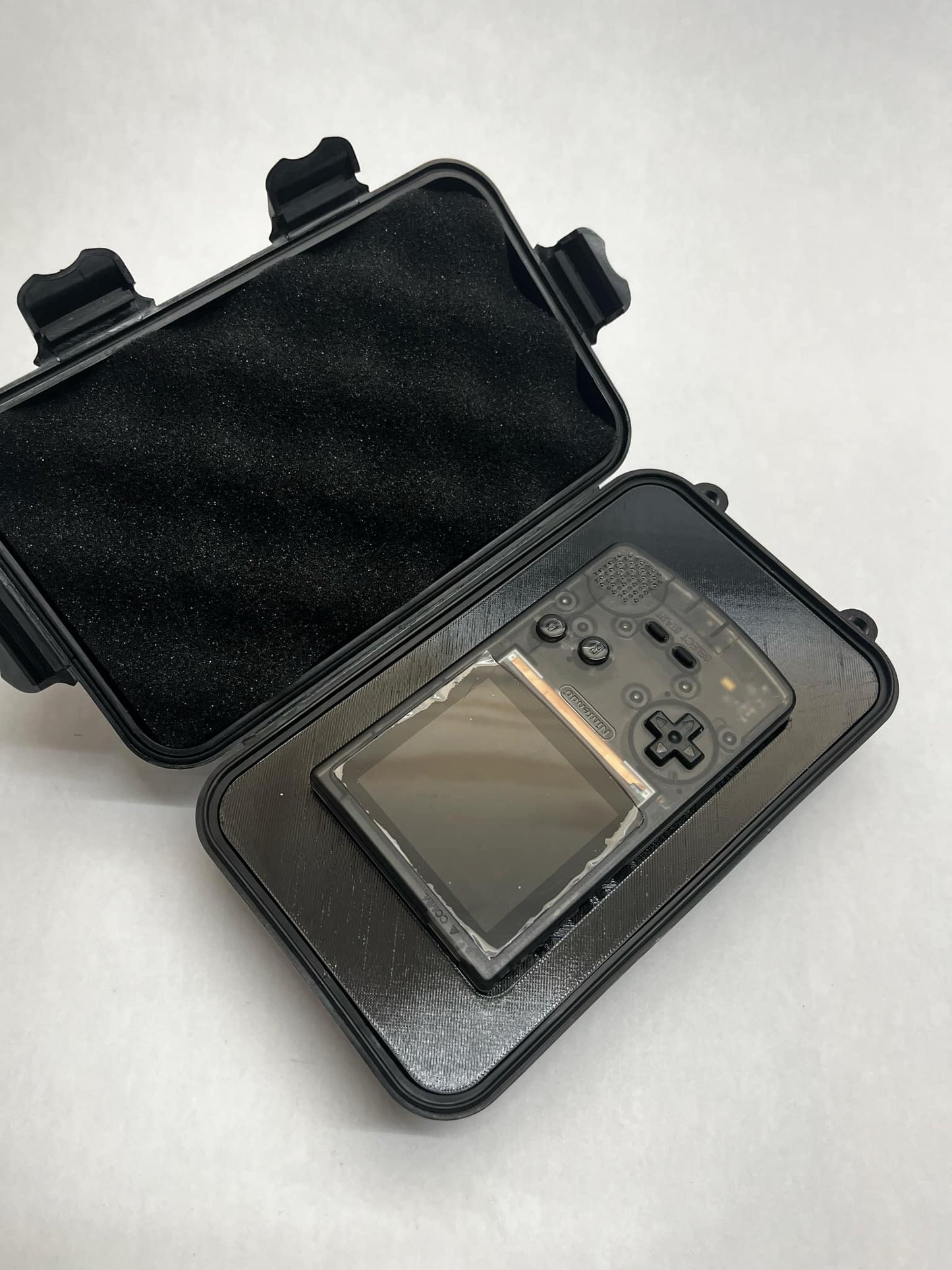 GameBoy Color Case - Protective Carrying Case for Original GameBoy Color Console
