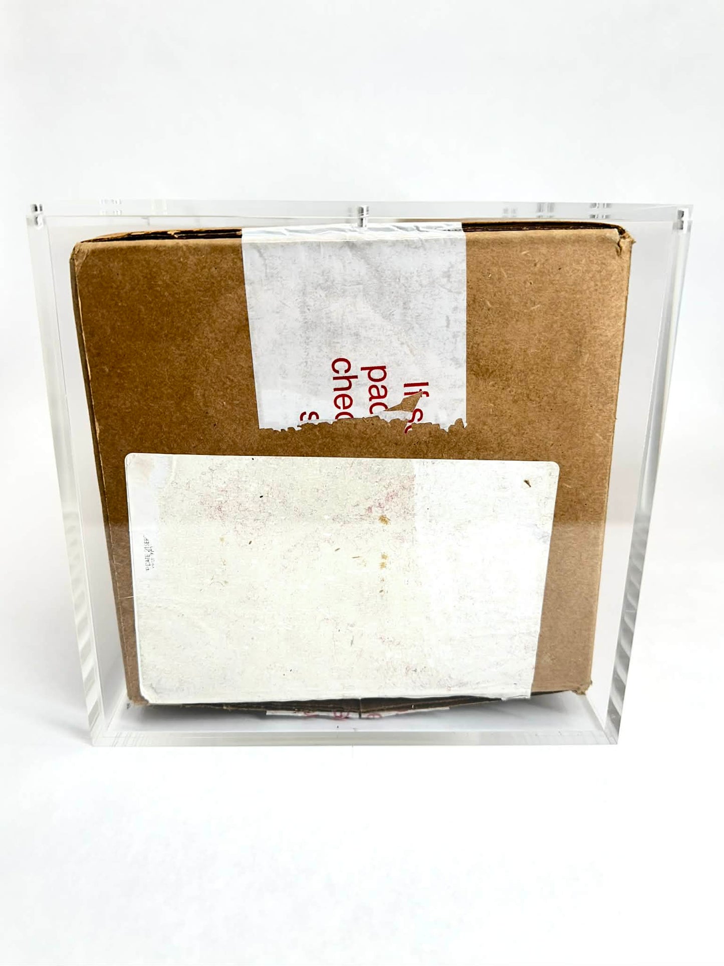 Pokémon Center ETB Factory Sealed Case Acrylic Protector | Fits 4x PC Exclusive Elite Trainer Boxes