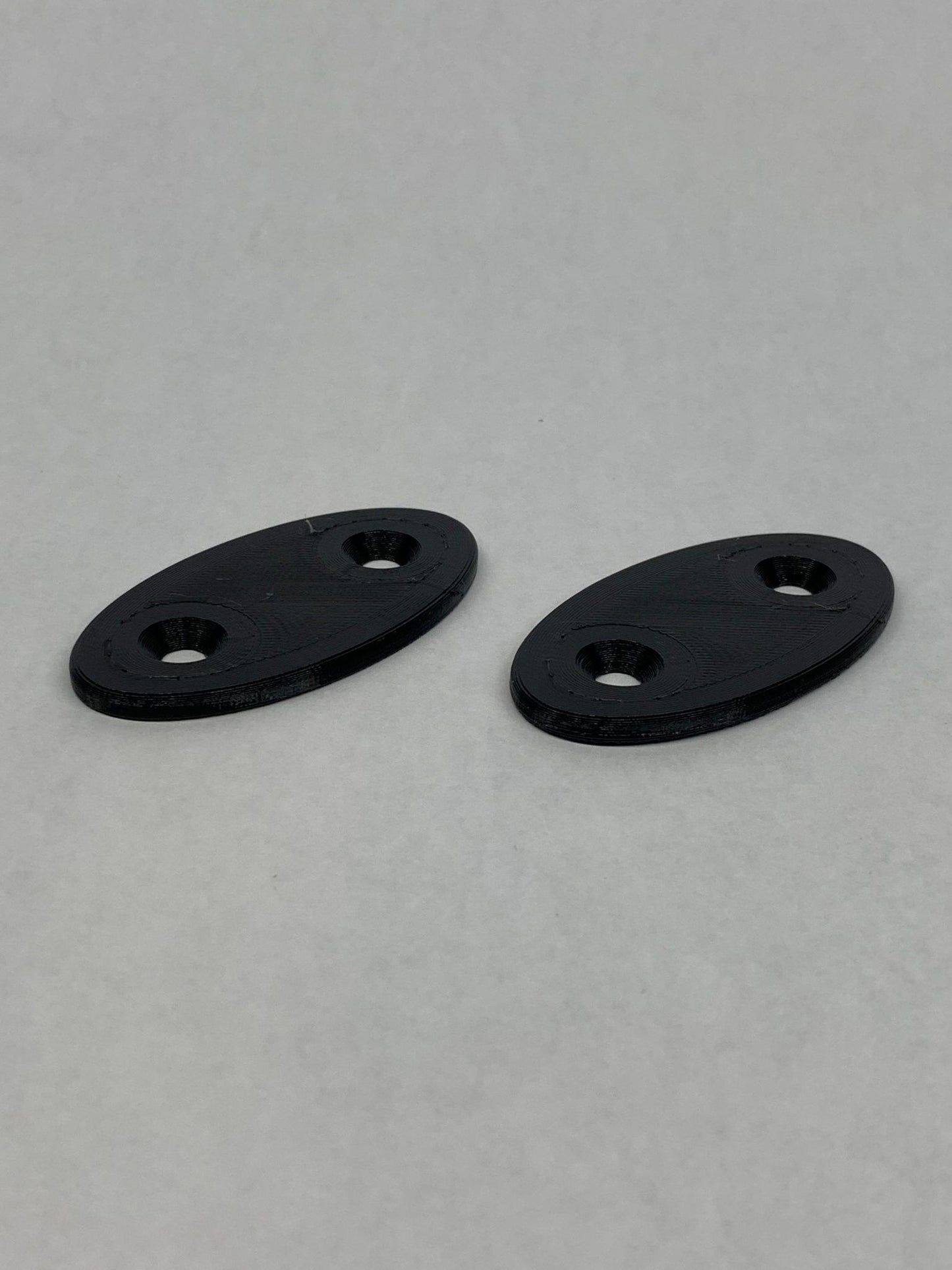 87'-07' Toyota mr2 sw20 | Senac LLC | Go Pro Mount Sun Visor Delete Bracket Plate
