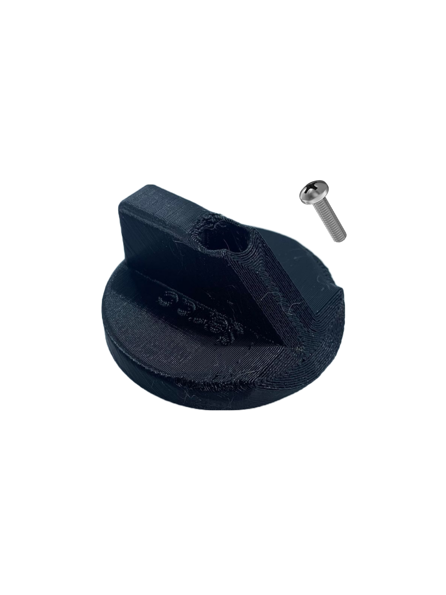PREDATOR 2000 Watt Super Quiet Inverter Generator replacement knob