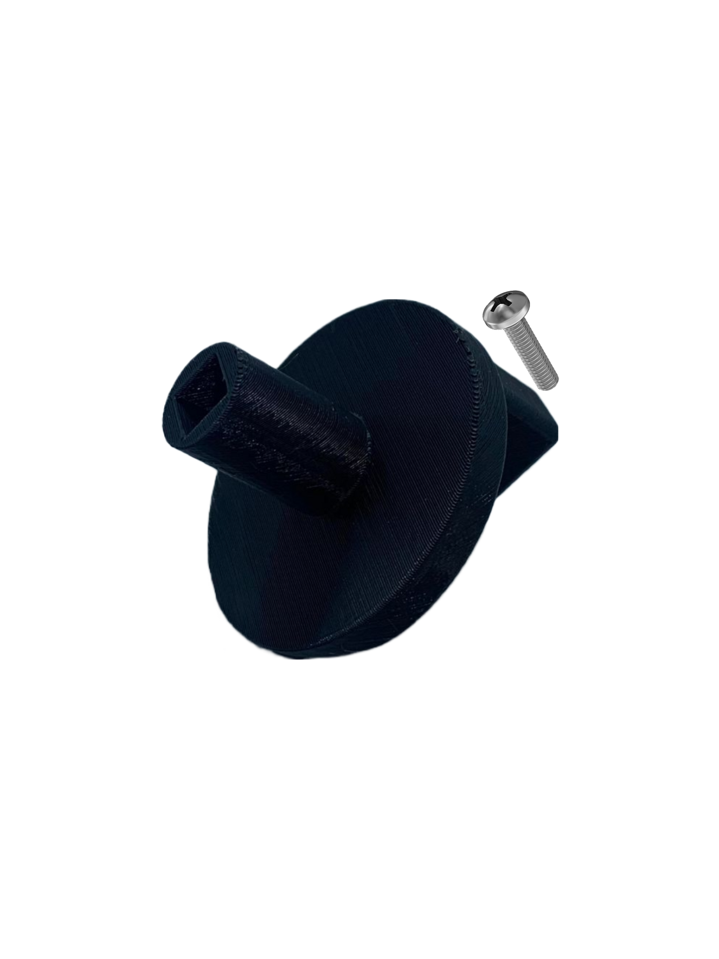 PREDATOR 2000 Watt Super Quiet Inverter Generator replacement knob