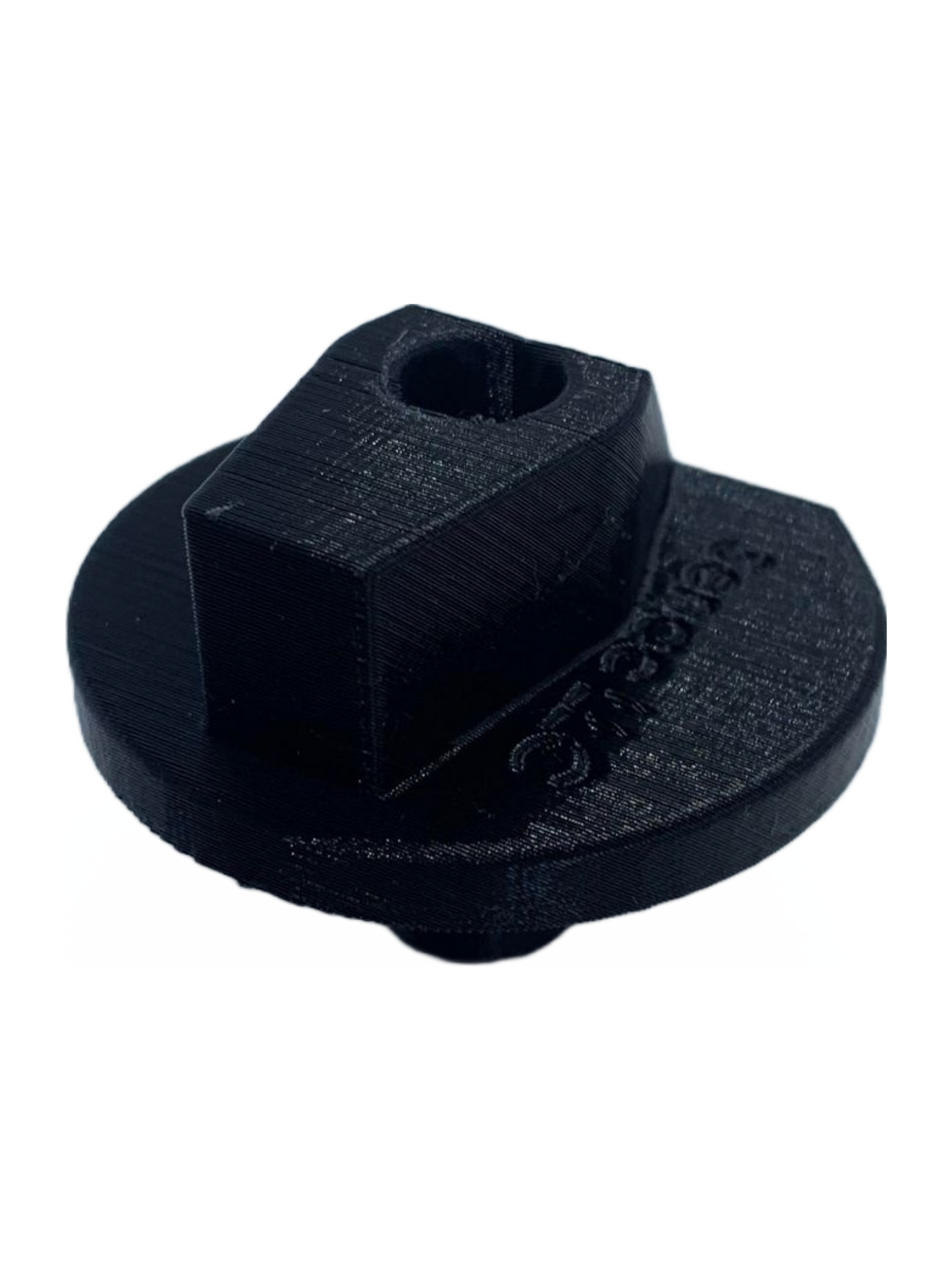 RYOBI 2300 with Screw | Senac LLC | Compatible Replacement Run/Choke Knob Switch for RYOBI 2300 watt Inverter Generator Knob