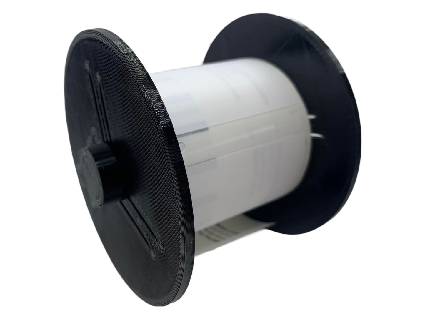 Dymo LabelWriter Spool fits 400, 450, 450 Turbo & 450 Twin Turbo Active