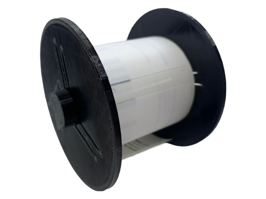 Dymo LabelWriter Spool fits 400, 450, 450 Turbo & 450 Twin Turbo Active