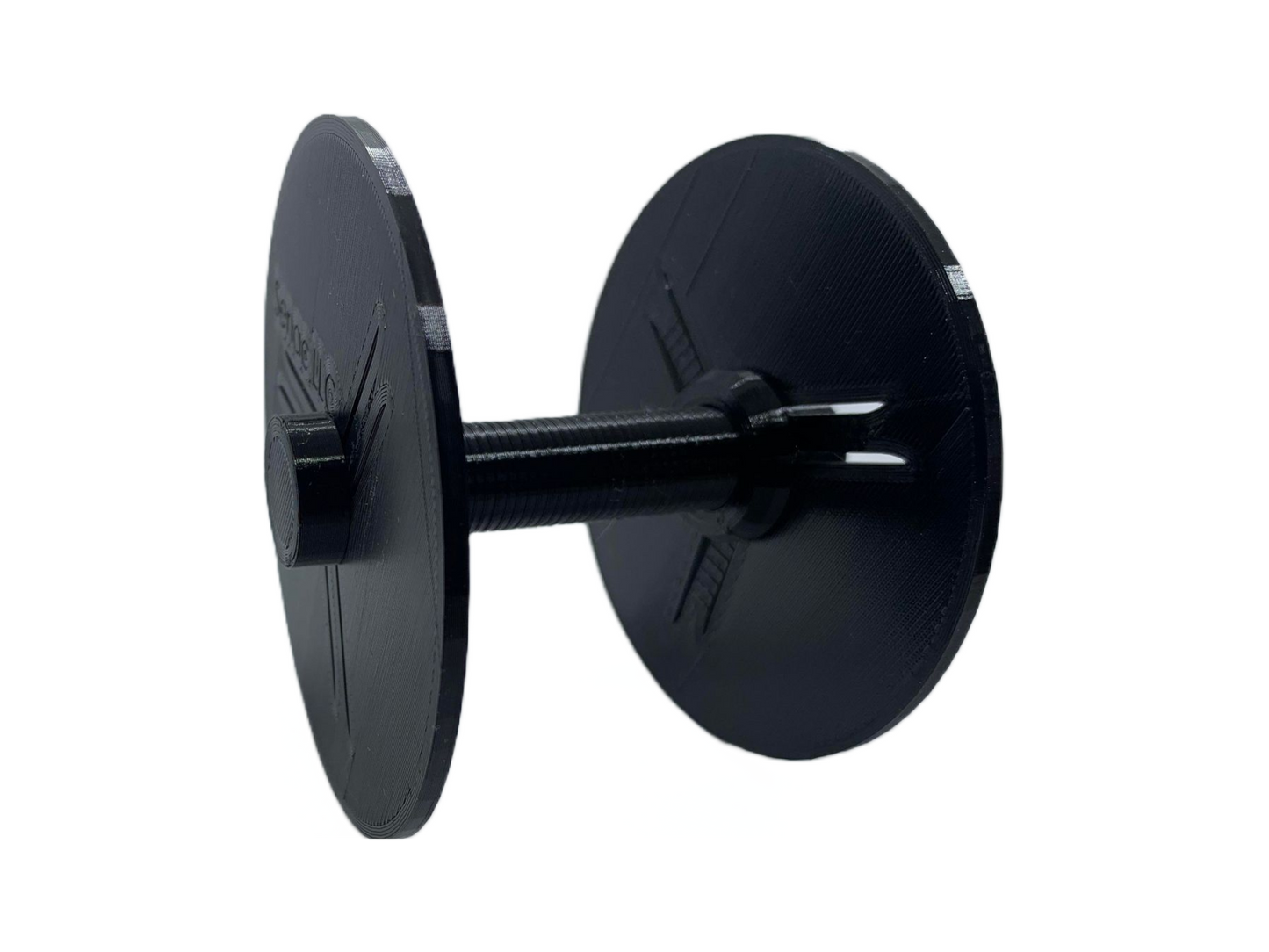 Dymo LabelWriter Spool fits 400, 450, 450 Turbo & 450 Twin Turbo Active