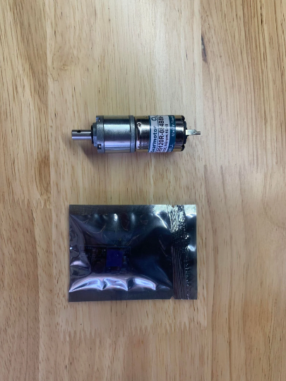 ELECTRONICS | SENAC Breaker| 72 Mechanical Switch Break In Custom Keyboard Machine