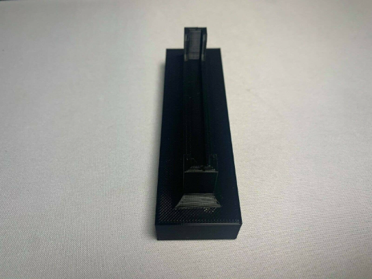 1 Peice | PSA Card Stand Holder | Senac LLC | Display Pokemon Baseball Pokemon Collecting