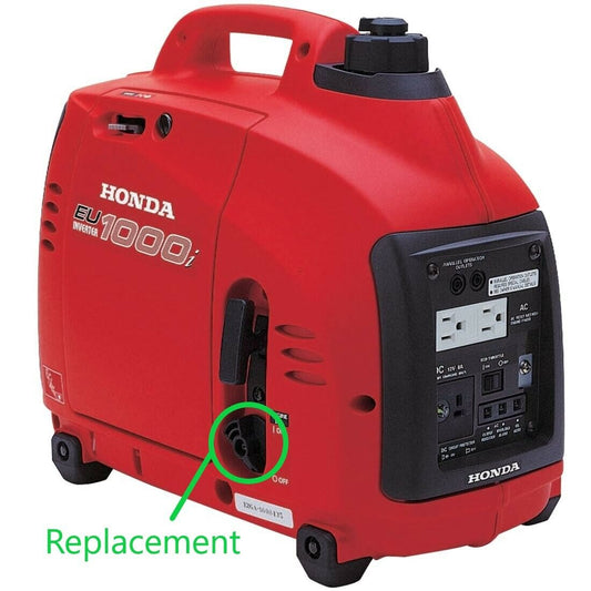 Generator Knob Replacement FOR Honda 663510 EU1000i 1000 Watt Portable Inverter