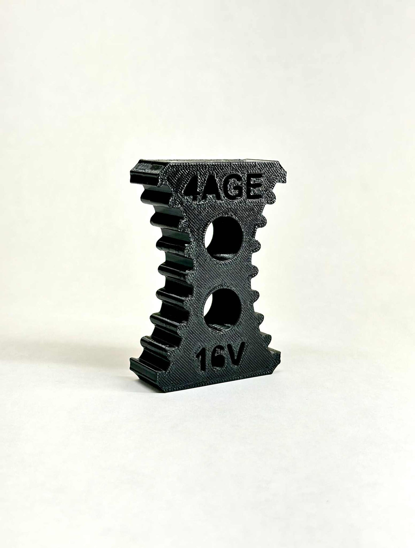 Toyota 4AGE 16V Cam Gear Lock Tool Fits AE86 MR2 AW11 AE92 Corolla Levin Trueno