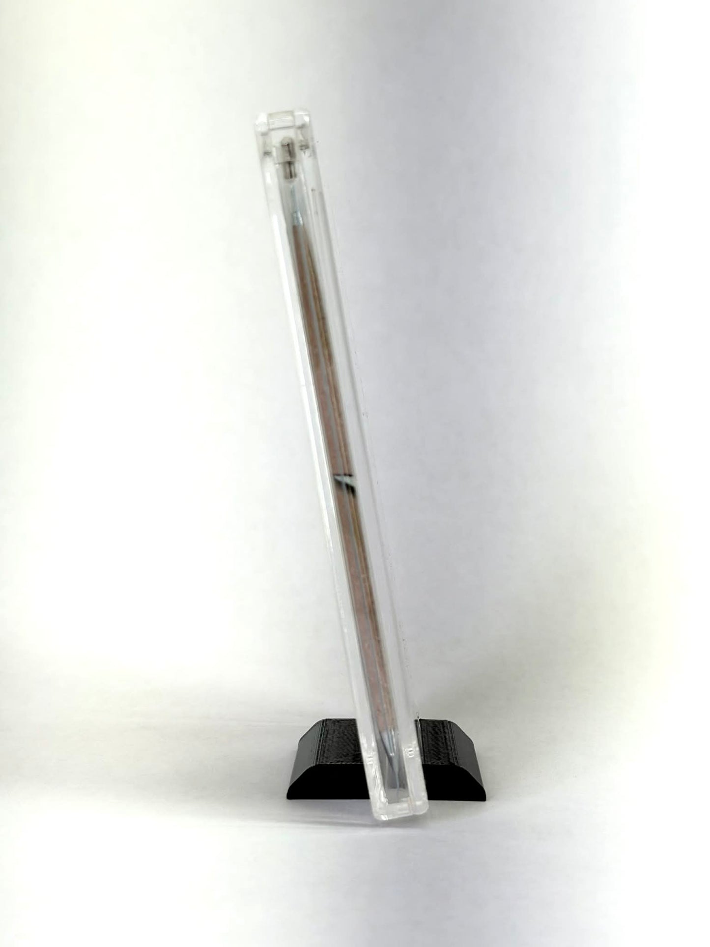 Premium Acrylic Cases for Pokémon Loose Packs | Superior Protection & Display | Single Display Protection Sealed Collecting