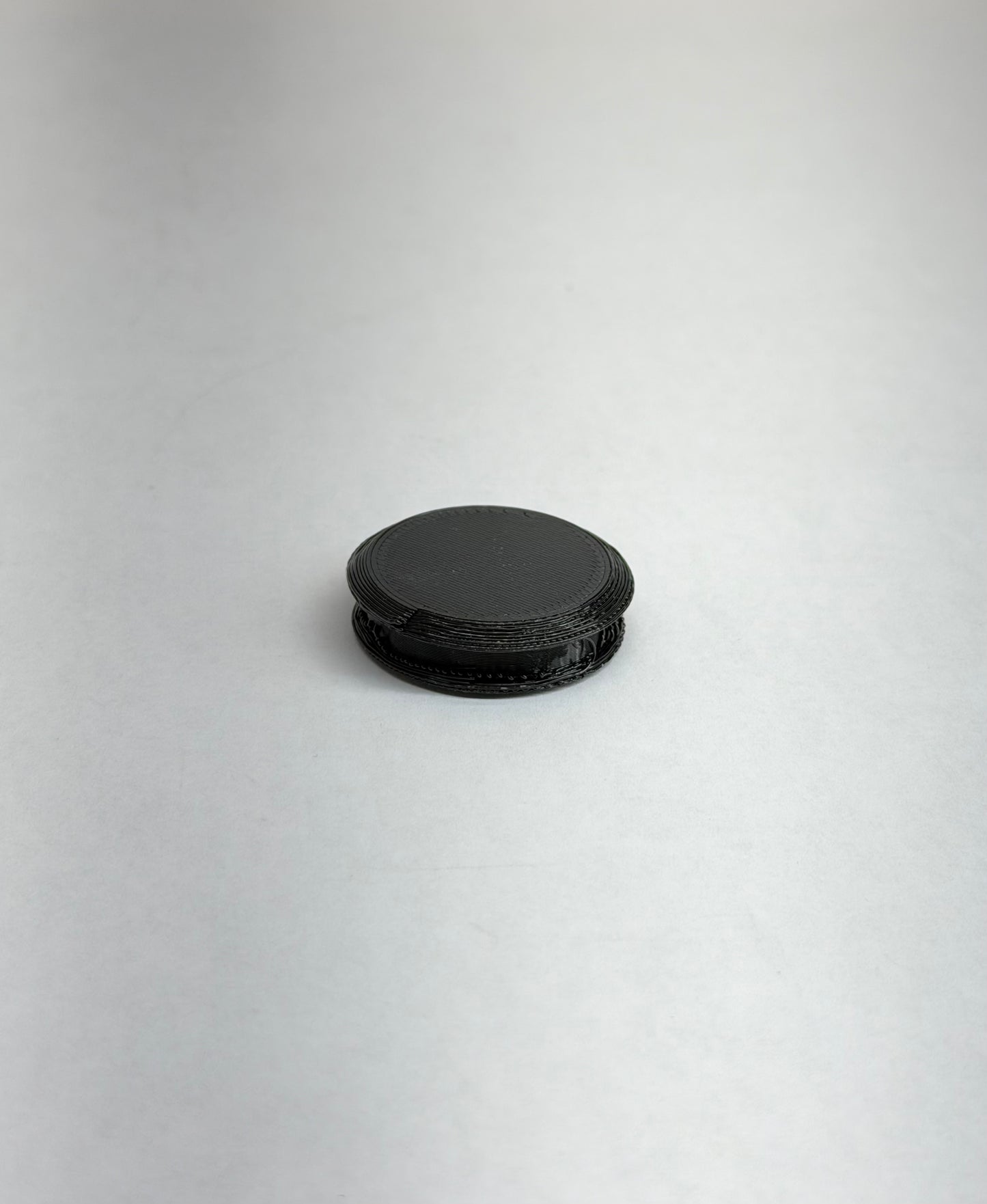 Honda Element Spare Tire Cover Plug | 3D Printed TPU Replacement | Fits All Years