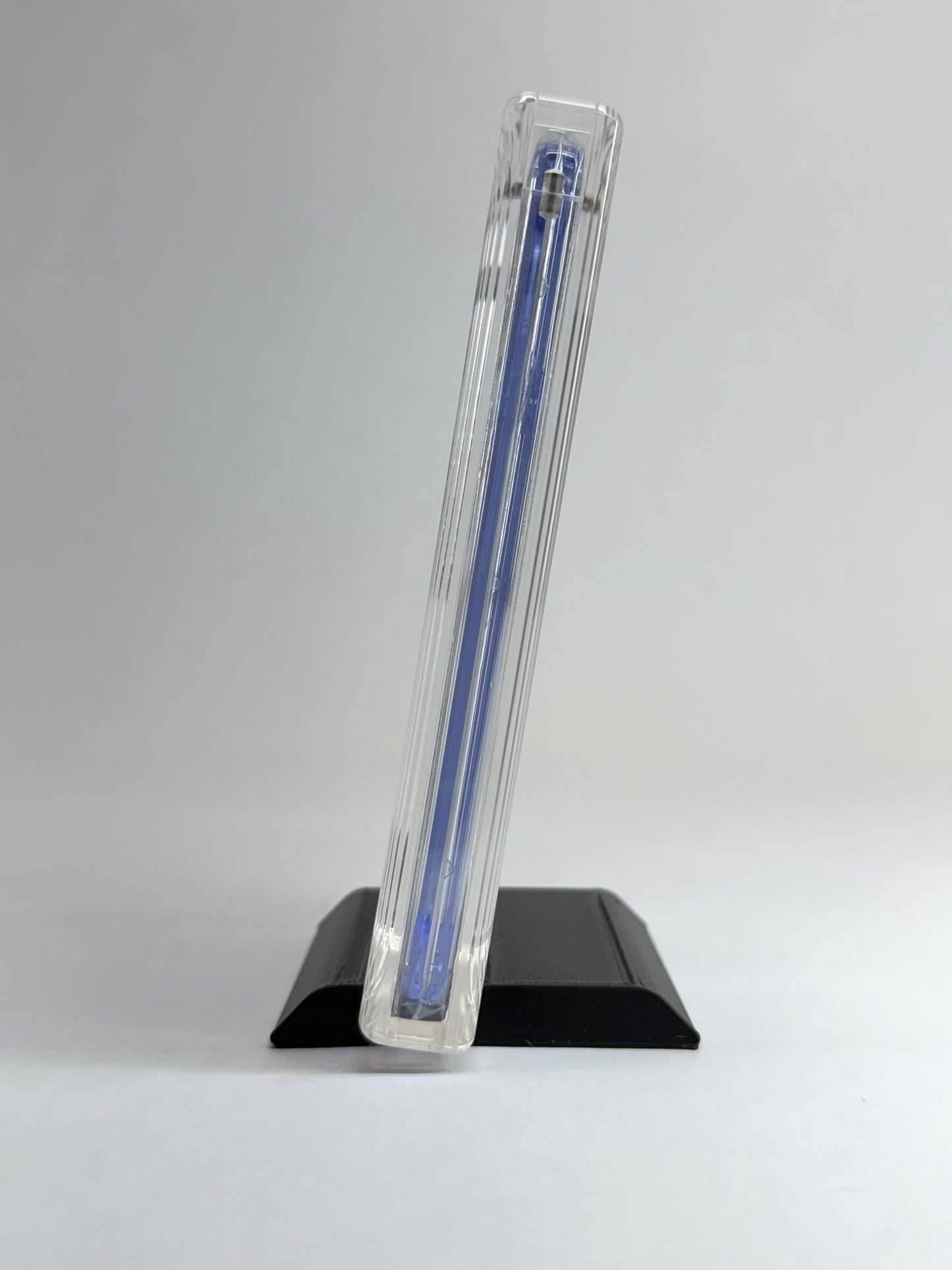 CGC Graded Card Acrylic Display Case | Includes Grade Card Sleeve & Black Display Stand | Premium Slab Display