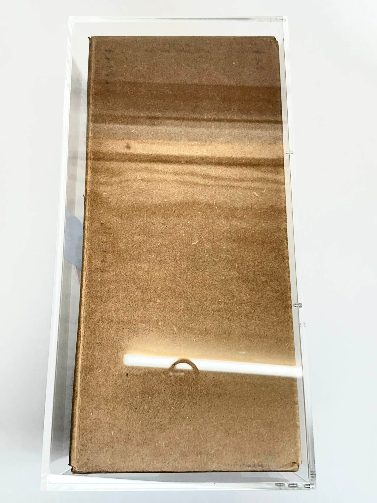 Pokémon Center ETB Factory Sealed Case Acrylic Protector | Fits 4x PC Exclusive Elite Trainer Boxes